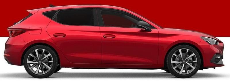 Neu Seat Leon FR 150 PS (110 kW) 2026 Limousine