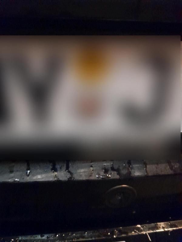 Second-hand Ford Focus 101 CP (74 kW) 2004 Albastru Hatchback