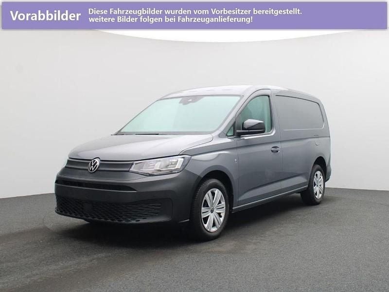Gebraucht VW Caddy Maxi 122 PS (89 kW) 2025 Pure grey, solid Van / Kleinbus
