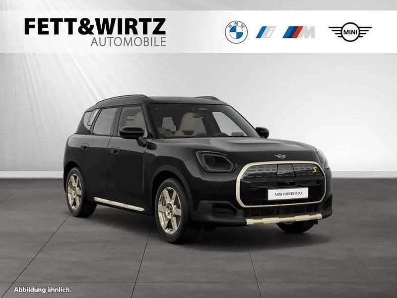 Gebraucht Mini Countryman 230 kW (313 PS) 2024 SUV