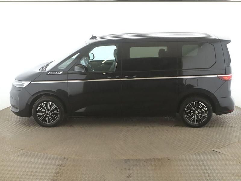 Używany VW Multivan Style 150 KM (110 kW) 2022 Czarny Minivan
