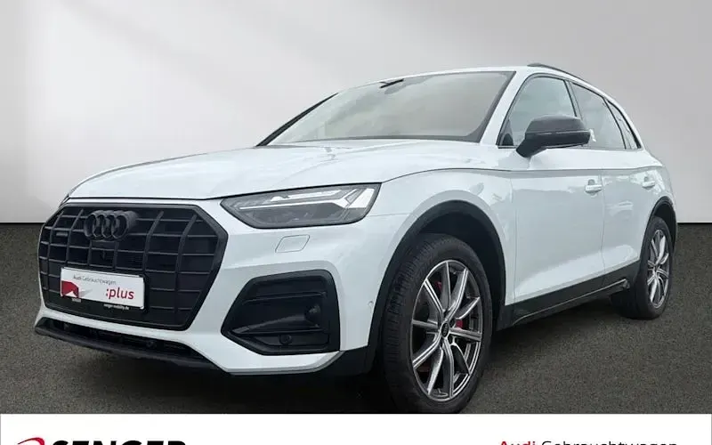 Gebraucht Audi Q5 Advanced 299 PS (219 kW) 2025 SUV