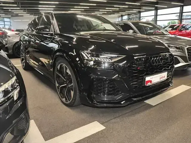 Gebraucht Audi RS Q8 Ambiente 600 PS (441 kW) 2023 Andere SUV