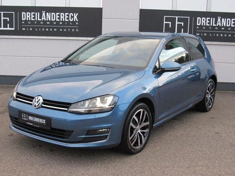 Andere Gebraucht 2015 VW Golf VII | 13.990 € (Fairer Preis) - Bild 1/4