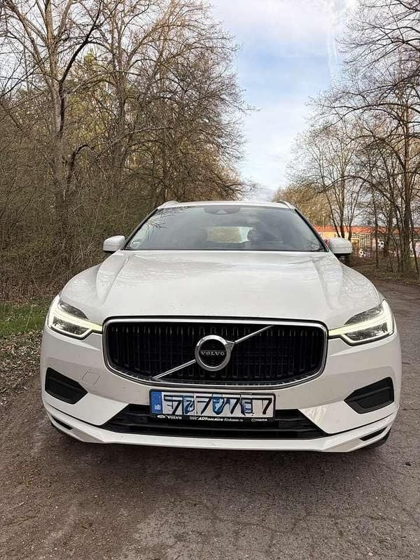 Gebraucht Volvo XC60 Momentum 190 PS (139 kW) 2018 SUV