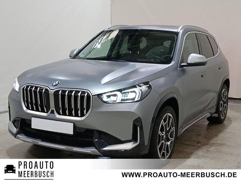Gebraucht BMW X1 Performance 211 PS (155 kW) 2024 Frozen pure grey SUV