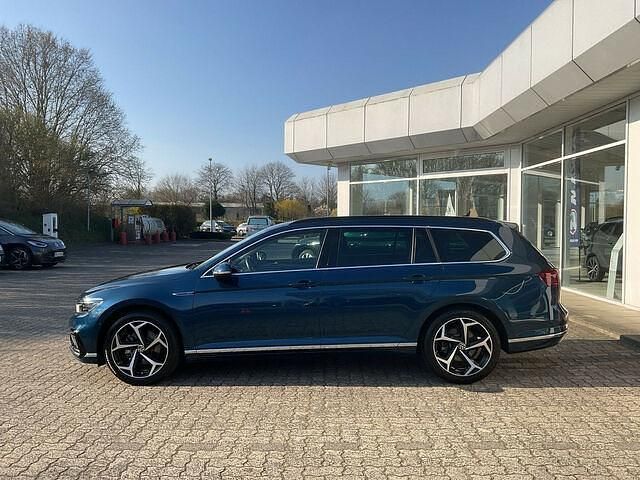 Gebraucht VW Passat GTE 218 PS (160 kW) 2021 Andere Kombi