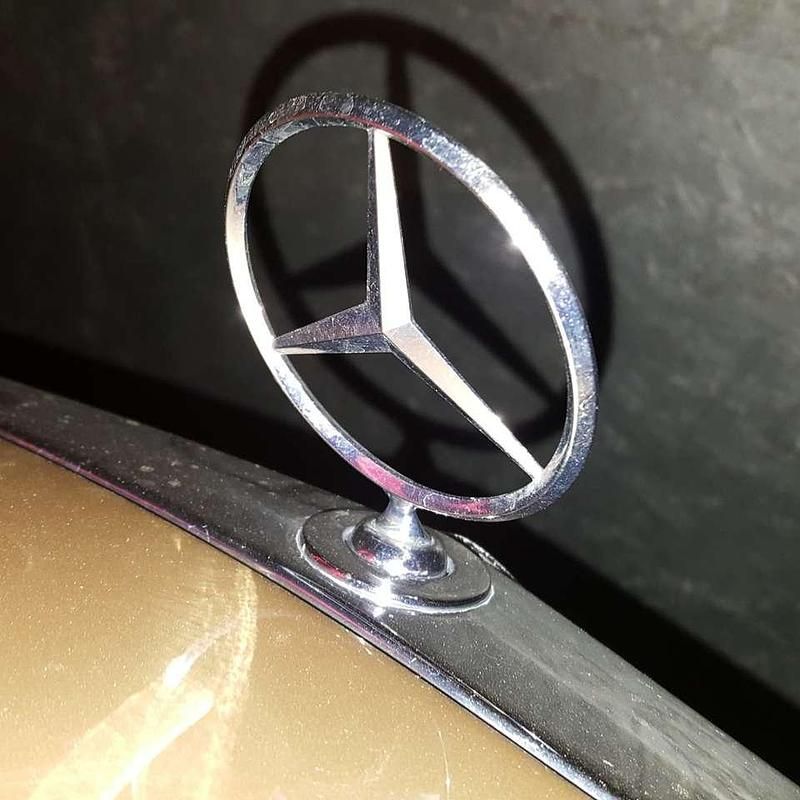 Gebraucht Mercedes 230 185 PS (136 kW) 1984 Coupé