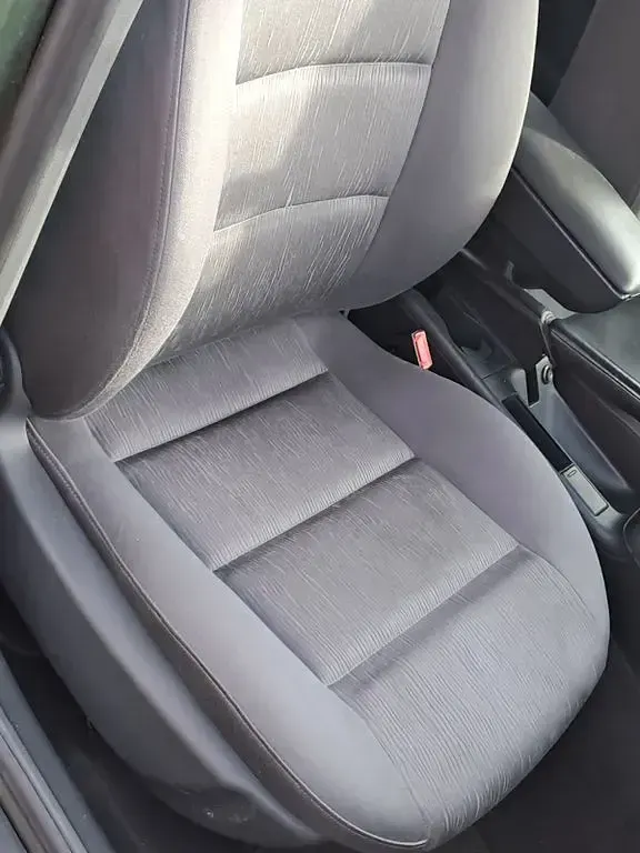 Gebraucht Audi A4 Performance 150 PS (110 kW) 2000 Grün Limousine