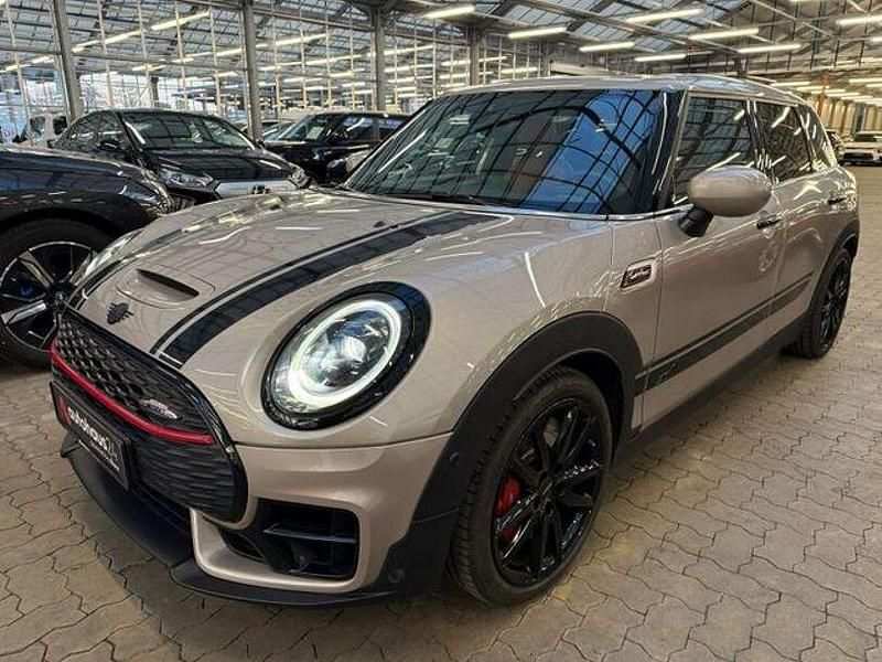 Gebraucht Mini Cooper Clubman 306 PS (225 kW) 2022 Andere Kombi