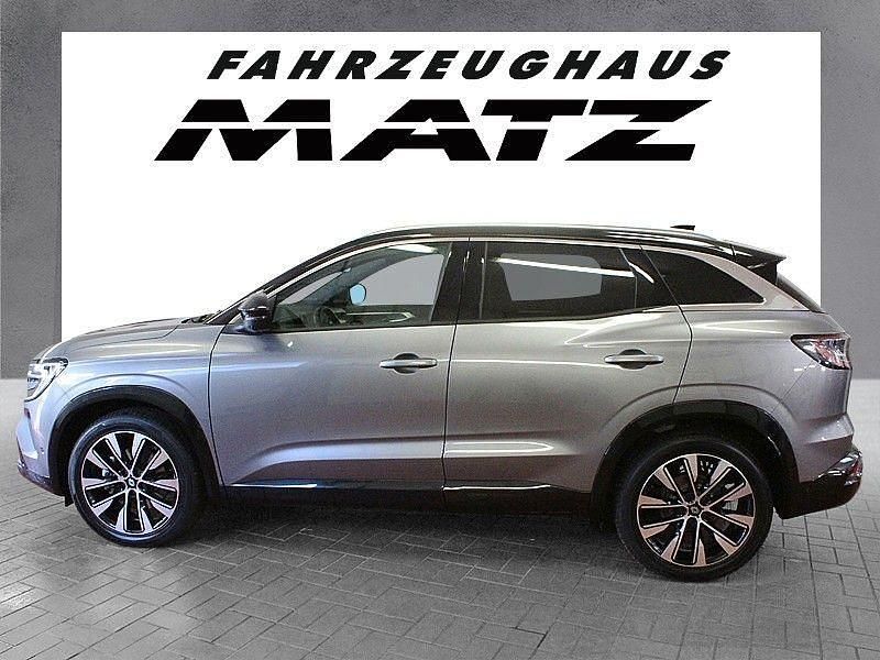 Gebraucht Renault Austral Techno 158 PS (116 kW) 2025 Grau SUV
