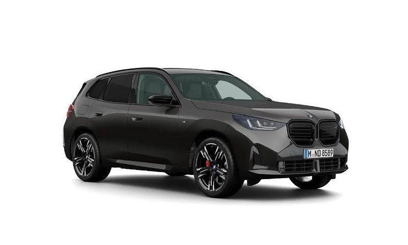 Neu BMW X3 M Performance 398 PS (292 kW) 2026 Grau SUV