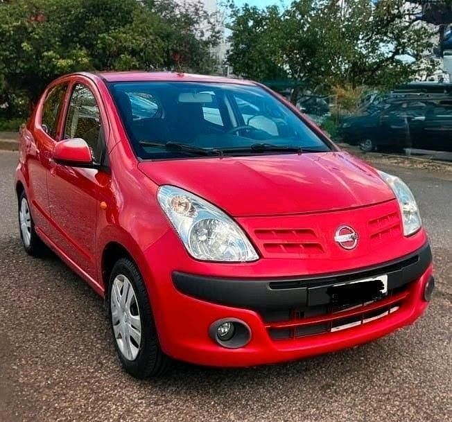 Gebraucht 2011 Nissan Pixo Kleinwagen | 1.500 € (Superpreis) - Bild 1/4