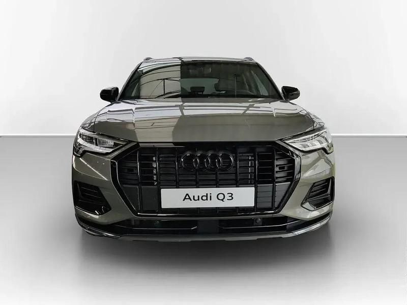 Second-hand Audi Q3 Advanced 150 CP (110 kW) 2024 Gri SUV