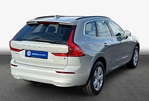 Gebraucht Volvo XC60 Core 250 PS (183 kW) 2024 Grau SUV