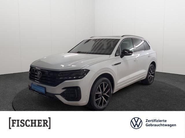 Używany VW Touareg R-line 286 KM (210 kW) 2022 SUV