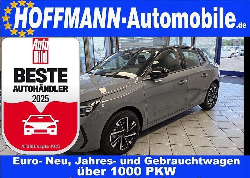 Graumet. Neu 2025 Opel Corsa Kleinwagen | 20.950 € (Fairer Preis) - Bild 1/4