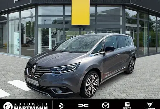 Gebraucht Renault Espace Initiale Paris 189 PS (139 kW) 2023 Van / Kleinbus