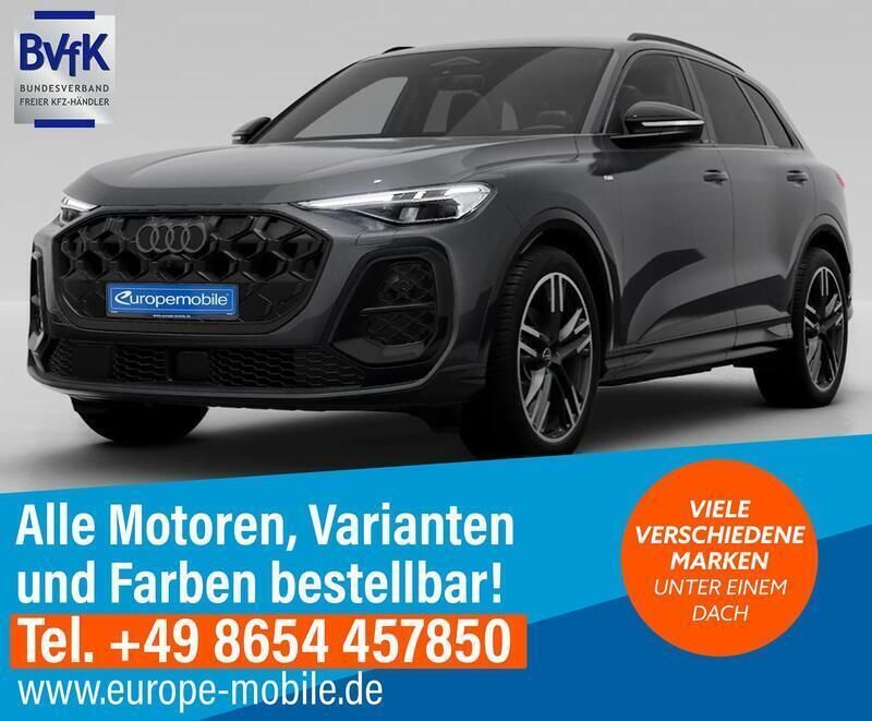 Wählbar Neu 2024 Audi Q5 SUV | 39.998 € - Bild 1/1