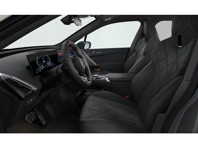 Second-hand BMW iX Performance 484 kW (659 CP) 2025 Gri SUV