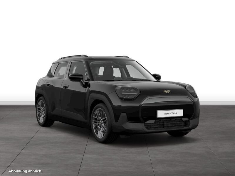 Other Neu 2025 Mini Aceman SUV | 32.350 € (Fairer Preis) - Bild 1/4