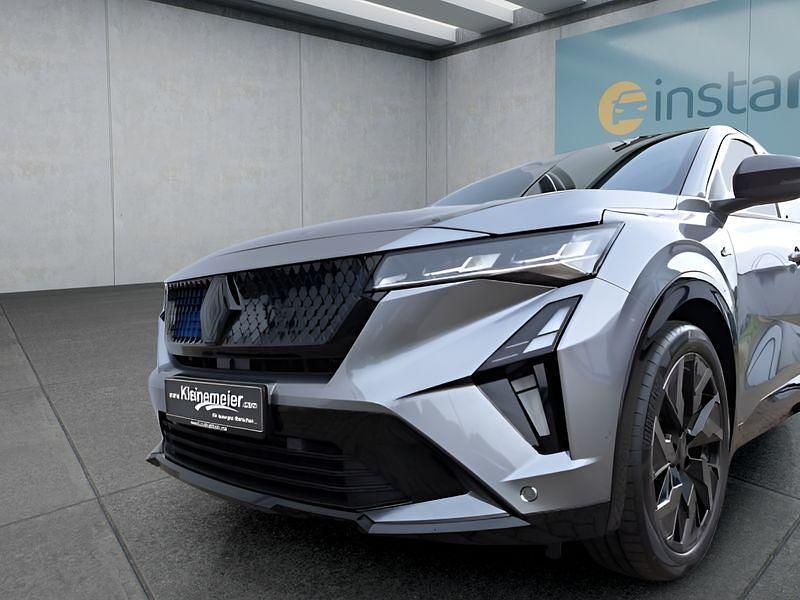 Gebraucht Renault Rafale 200 PS (147 kW) 2024 Grau SUV
