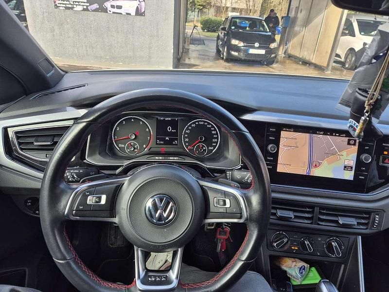 Gebraucht VW Polo GTI 200 PS (147 kW) 2020 Kleinwagen