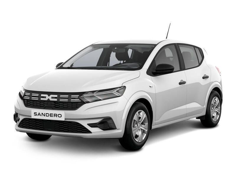 Gebraucht 2023 Dacia Sandero Essentiel Kleinwagen | 13.290 € (Superpreis) - Bild 1/4