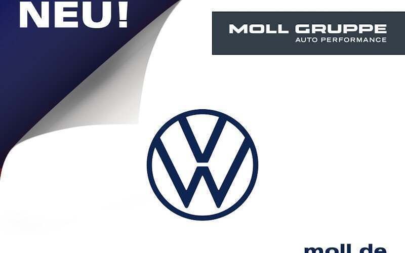 Grau Neu 2025 VW T-Roc Life SUV | 30.699 € (Fairer Preis) - Bild 1/1