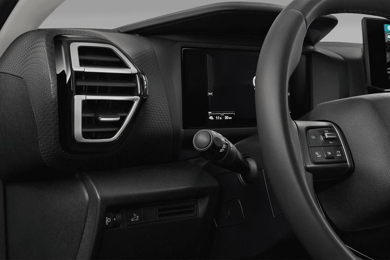 Gebraucht Citroën e-C4 114 kW (156 PS) 2024 Limousine