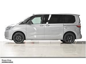 Neu VW Multivan Life 150 PS (110 kW) 2026 Blau (monosilber metallic) Van / Kleinbus