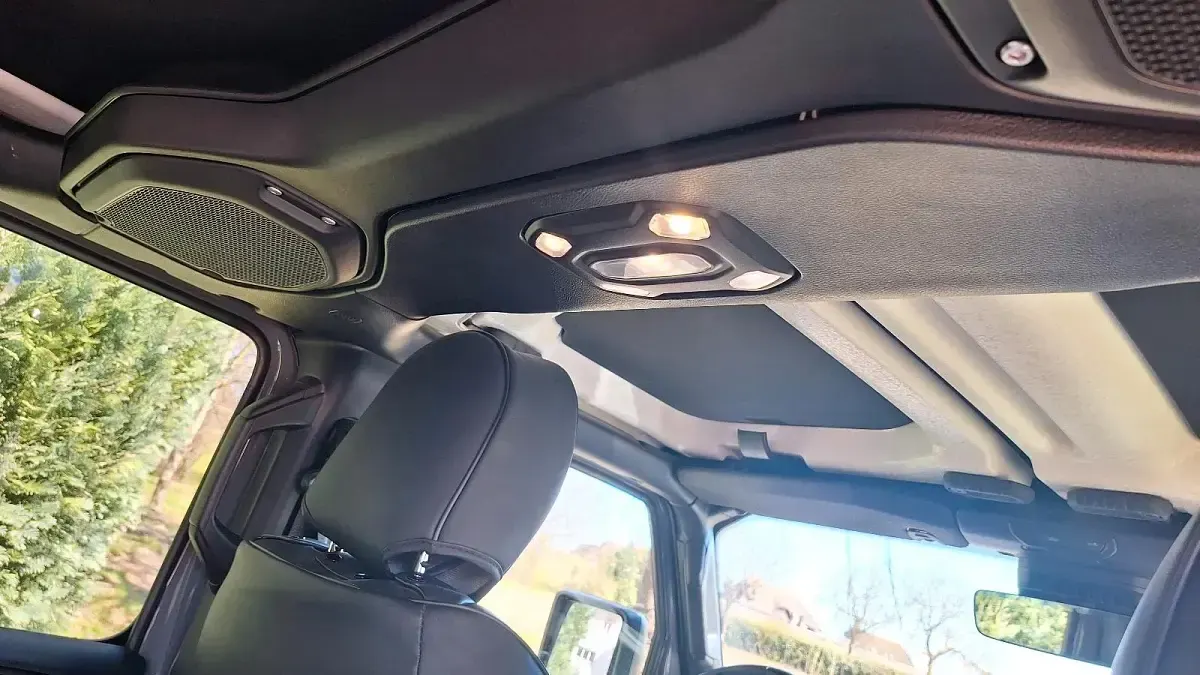 Gebraucht Jeep Gladiator 264 PS (194 kW) 2022 Grau Pickup