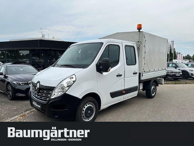 Gebraucht 2019 Renault Master Van | 20.980 € (Teuer) - Bild 1/4