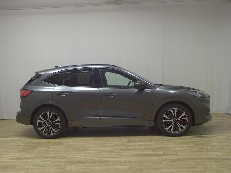 Grau Gebraucht 2020 Ford Kuga ST-Line SUV | 15.980 € (Fairer Preis) - Bild 1/4
