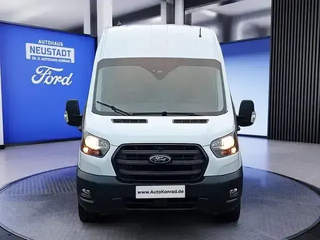 Used Ford Transit Trend 2024 Andere Pickup truck