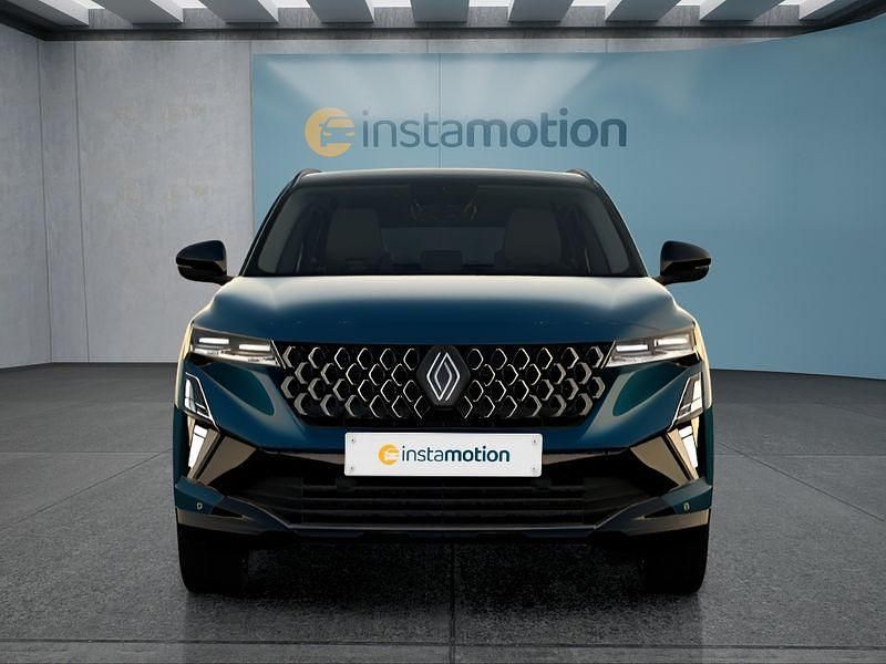 Gebraucht Renault Austral 158 PS (116 kW) 2025 Blau SUV