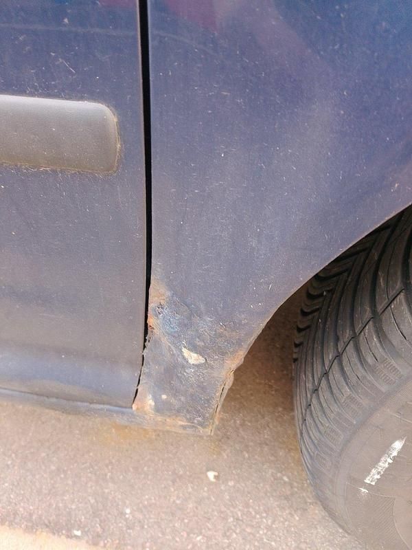 Gebraucht VW Golf IV 101 PS (74 kW) 2000 Blau Kombi