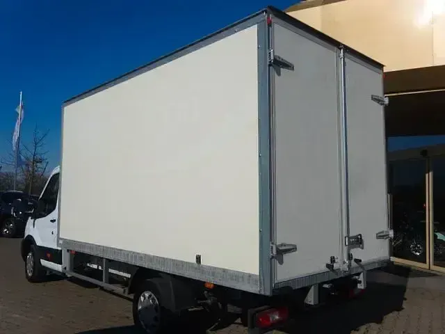 Usata Ford Transit Trend 2023 Andere