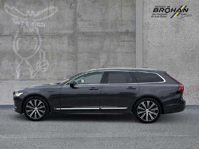 Second-hand Volvo V90 145 CP (106 kW) 2024 Break