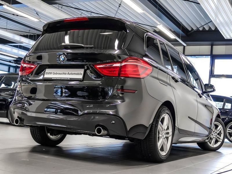 Bmw 220 gran tourer
