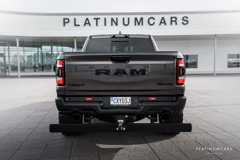 Gebraucht Dodge Ram 711 PS (522 kW) 2024 Grau Pickup