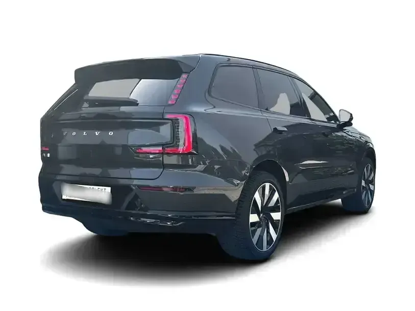 Gebraucht Volvo EX90 Performance 205 kW (279 PS) 2025 Grau SUV