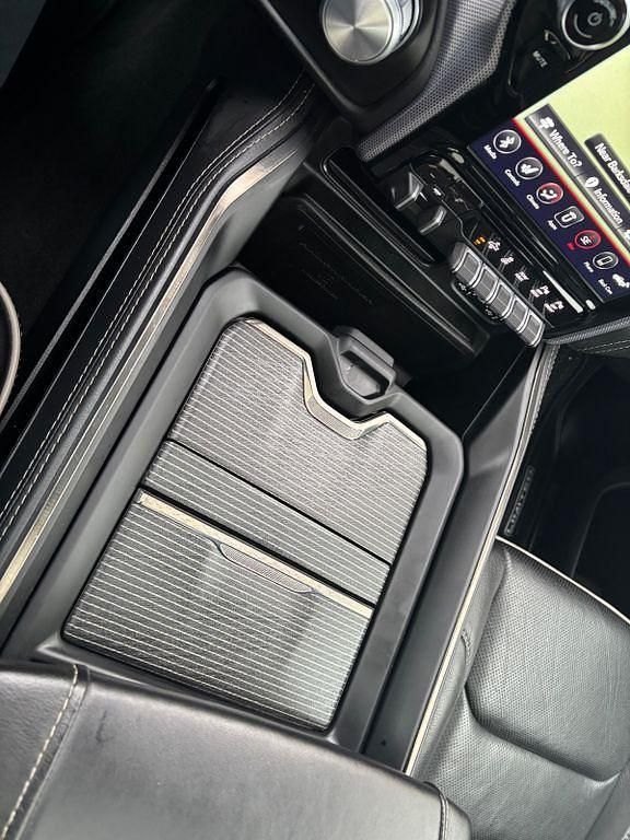 Gebraucht Dodge Ram Limited 401 PS (294 kW) 2020 Schwarz Abholung