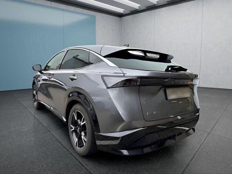 Gebraucht Nissan Ariya 160 kW (218 PS) 2022 Grau SUV