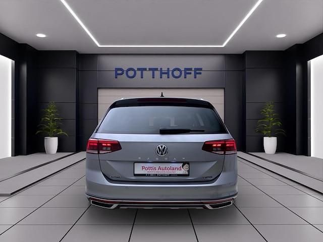 Gebraucht VW Passat Alltrack 190 PS (139 kW) 2020 Kombi