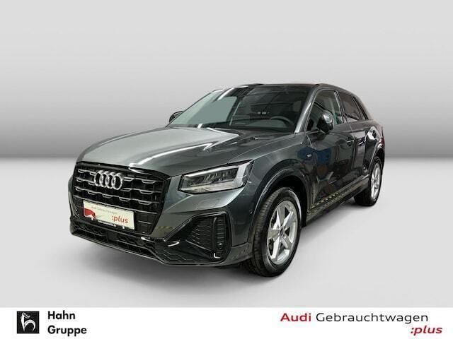 Gebraucht 2024 Audi Q2 S-Line SUV | 32.430 € (Fairer Preis) - Bild 1/4