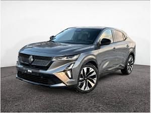 Neu Renault Rafale Techno 200 PS (147 kW) 2025 Grau (dolomitgrau) SUV
