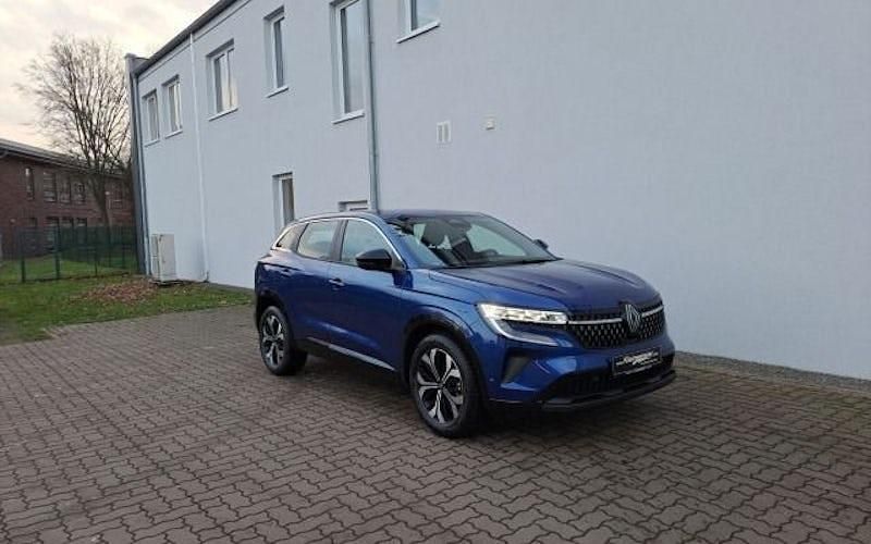 Neu Renault Austral Evolution 158 PS (116 kW) 2025 Grau SUV