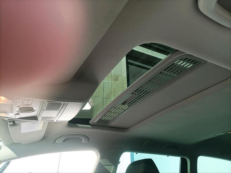 Gebraucht VW Passat 170 PS (125 kW) 2006 Blau Kombi