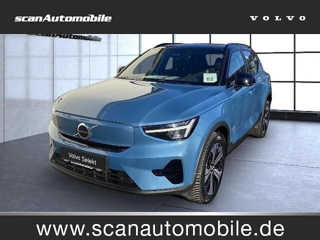 Gebraucht Volvo XC40 Plus 175 kW (238 PS) 2022 Unbekannt SUV